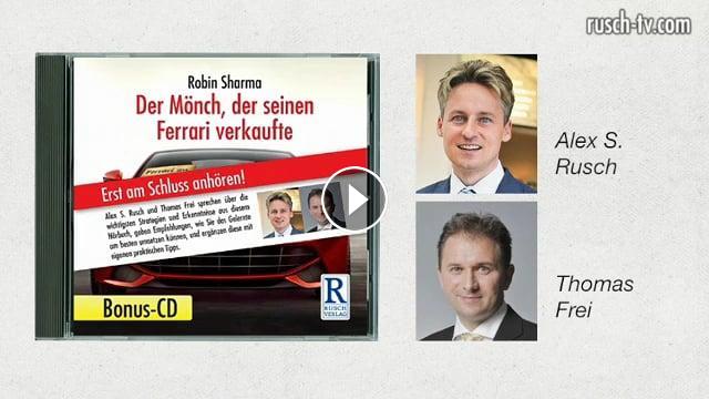 Buch Der Mönch Der Seinen Ferrari Verkaufte