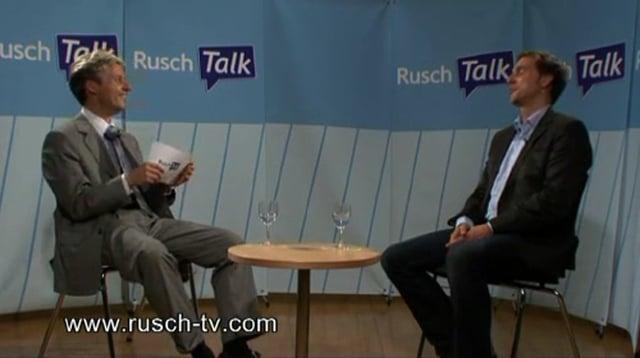 »Rusch Talk«, Folge 53