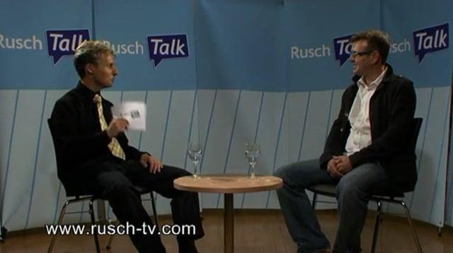 »Rusch Talk«, Folge 46