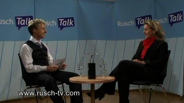 »Rusch Talk«, Folge 42