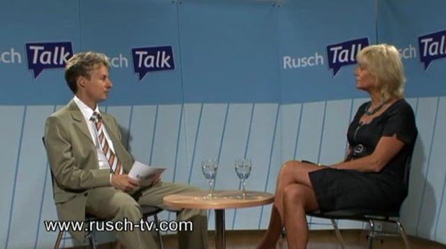 »Rusch Talk«, Folge 54